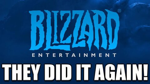 BLIZZARD DOES IT AGAIN! They Suspend ANOTHER Hearthstone Team!