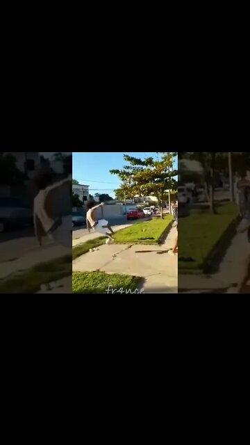 Skill Never Seen in Football 🤣😂