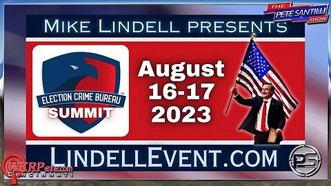 Make Sure You Reserve Your Slot On The Live Stream For This Event