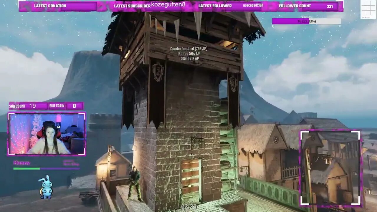 Zombie Carnage 2 - [2]