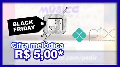 PROMOÇÃO ENCERRADA - Ano que vem tem mais