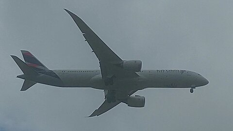 Spotter Fortaleza 03/16/2024
