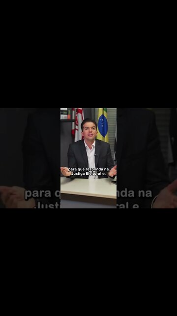 LULA FAZENDO CAMPANHA ANTECIPADA! #lula #campanha #lulaladrão #ptnuncamais #shorts