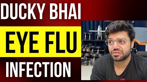 Nikkah Function Ke Doran Tabiyat Kharab Ho Gai || DUCKY BHAI KO EYE FLU INFECTION HOGYA FULL VLOG