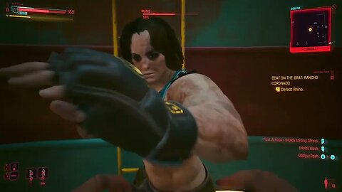 "The Utter Disrespect Of This......Woman???"