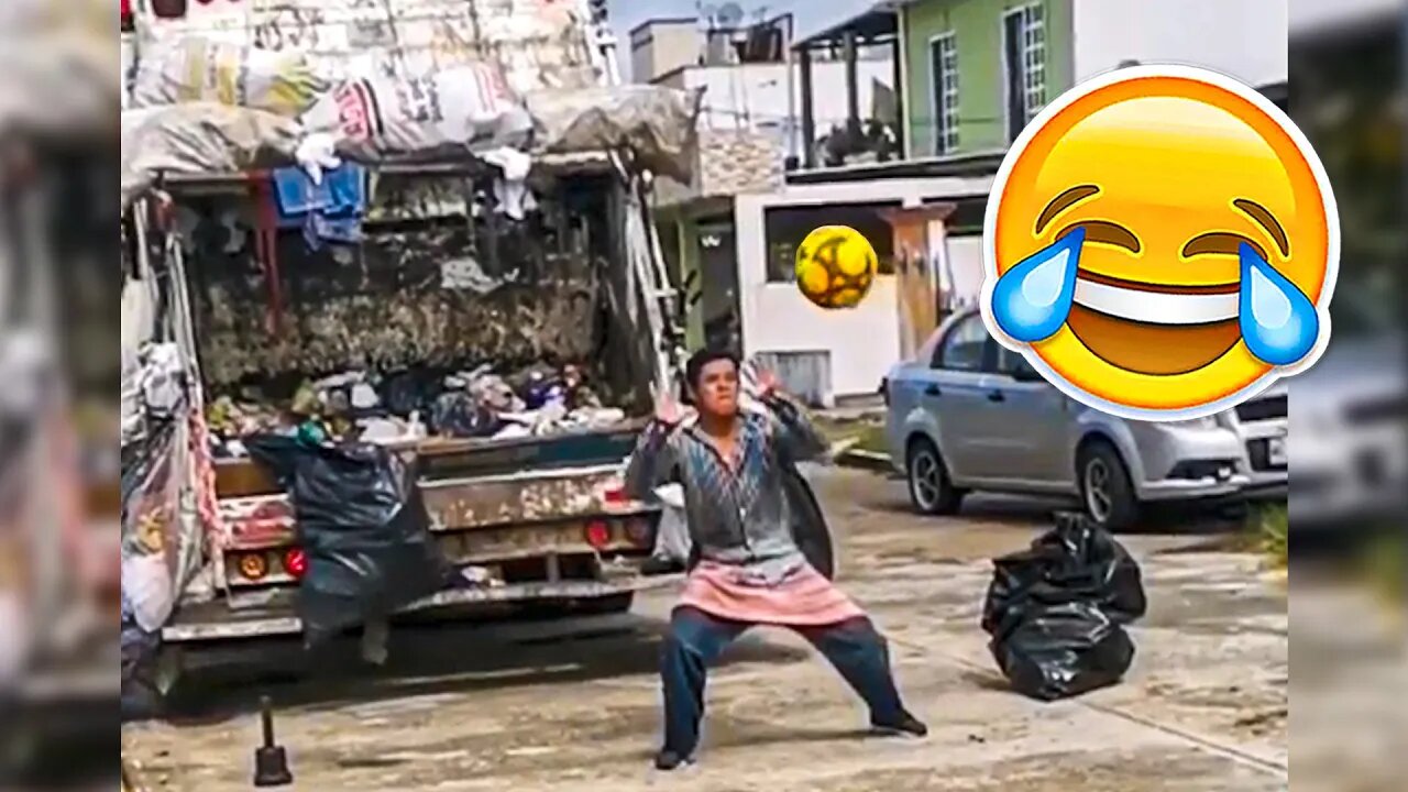 BEST SOCCER FOOTBALL VINES & TIKTOK'S 🤣 FAILS, SKILLS, GOALS