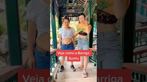 COMO EMAGRECER RÁPIDO E FÁCIL - Vídeo TikTok #7 #Shorts