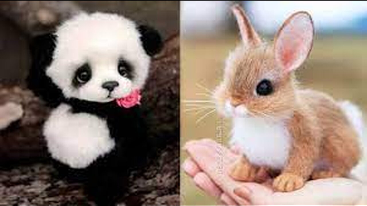 Cute baby animals Videos Compilation cute moment of the animals - Cutest Animals,Episode :213