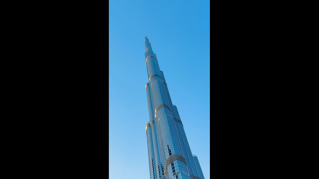 Burjkhalifa