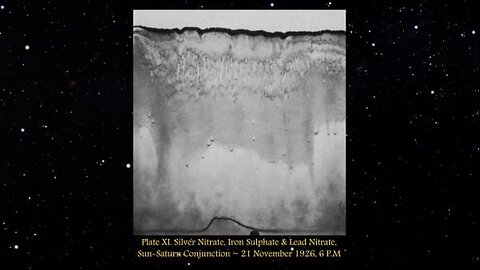 Workings of the Stars in Earthly Substances — L. Kolisko