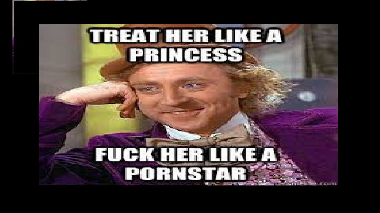 "Treat her to a princess"