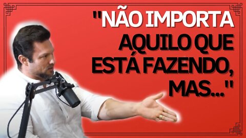 O PROPÓSITO DO EXERCÍCIO FÍSICO | Os Sócios | Paulo Muzy e Roberta Carbonari