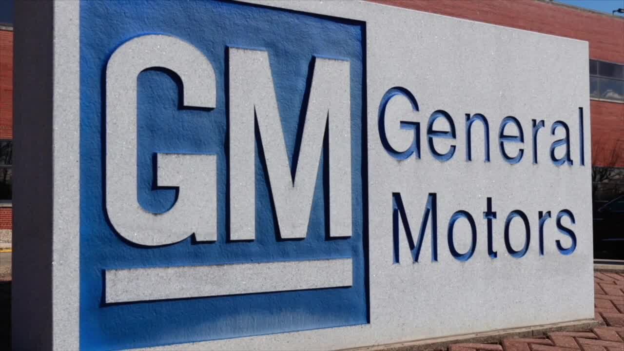 Lansing City Council voted for GM's $2.5 billion battery plant tax exemption