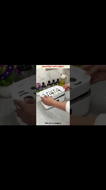 Cool Smart Gadgets , Smart Appliances , Home Cleaning And Makeup Products ! #shorts