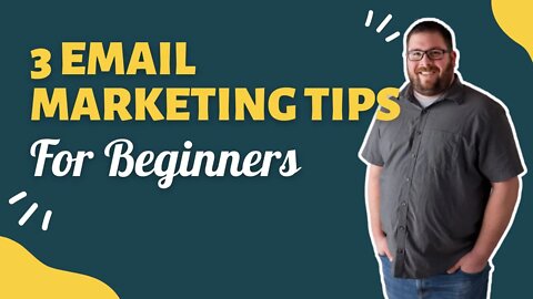 Email Marketing Tips