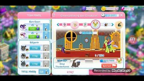 Twilights got her eyes on the entertainment. Its actually all she has now!