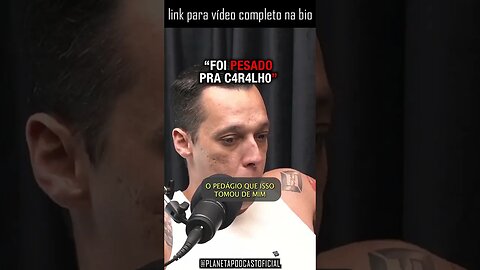 “O RESULTADO DELE FICOU LINDO” com Nil Agra | Planeta Podcast