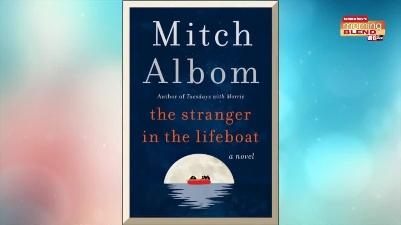 Mitch Albom | Morning Blend