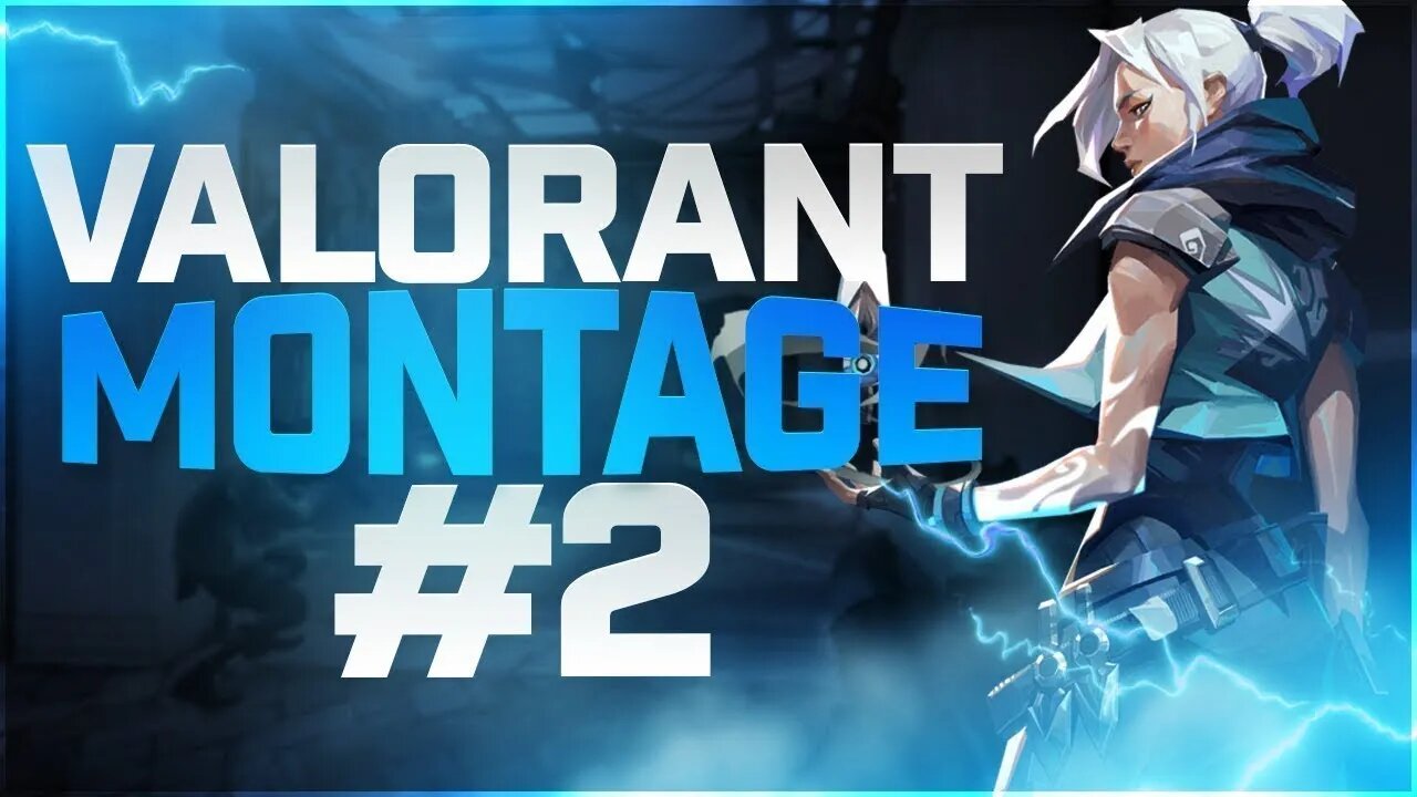 Valorant Highlight #2