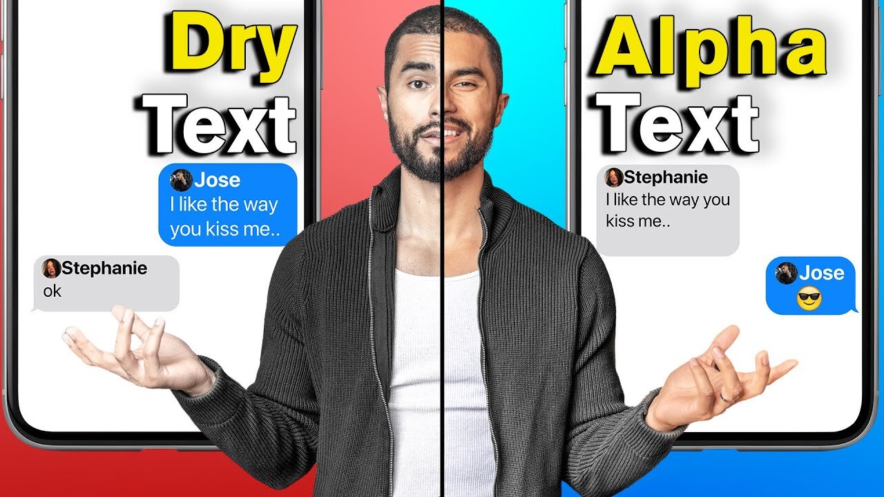 3 Texting Rules Every Guy Should Know
