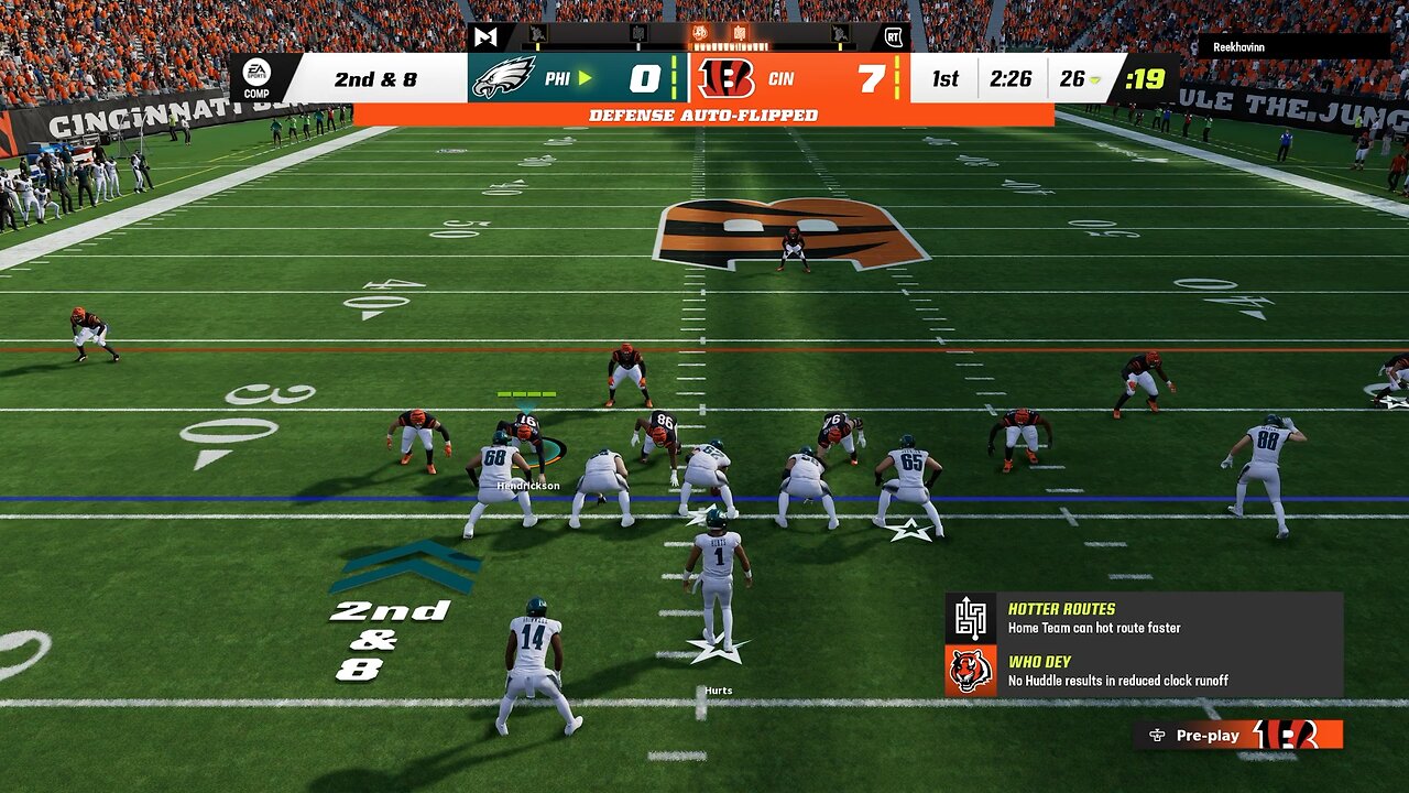 How mad would you be if this happened to you?
