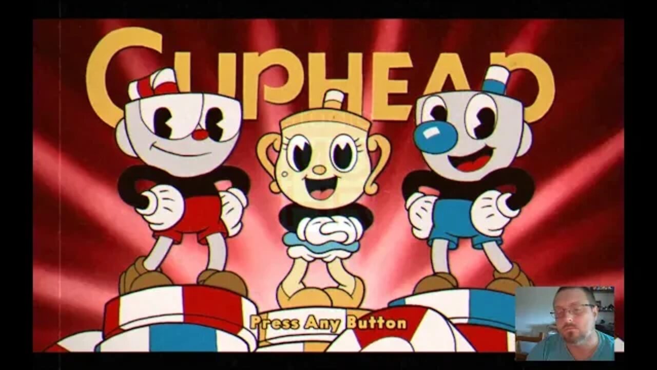 MORE CUPHEAD DLC