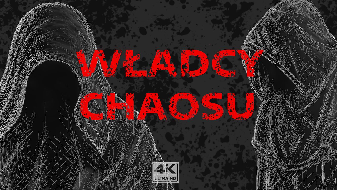 Władcy Chaosu. Część druga filmu - Siewcy Chaosu.