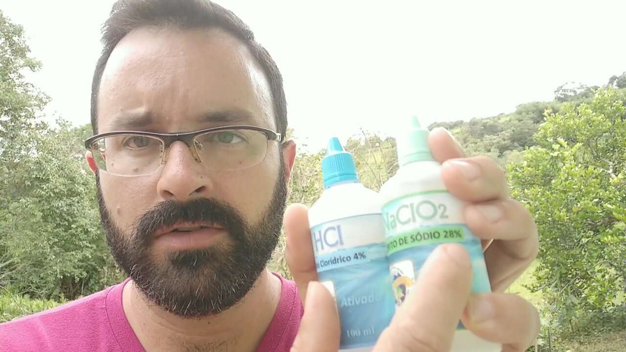MMS 03 - Como e porquê você deveria ter um kit MMS em casa?