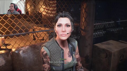 TERMINATOR RESISTANCE PARTE 10 EM BUSCA DOS CÓDIGOS PERDIDOS