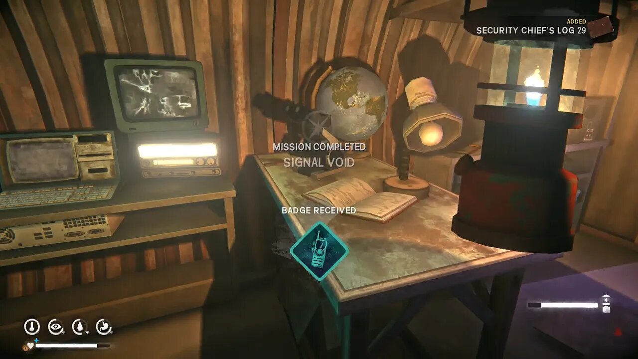 Long Dark Stalker S5 E184 (FA) Looting Omega!