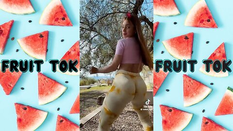 Big Body Tiktok Challenge 🍑😋 Tiktok bigbank challenge #twerk
