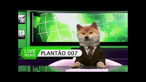 Plantão de Dúvidas Veterinárias #007 | Dr Edgard Gomes