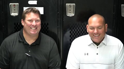 Howe Bulldogs Head Coaches Show with Bill Jehling, 9/13/2019