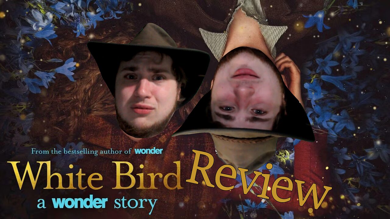 White Bird Review