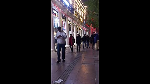 delhi belli ki Street
