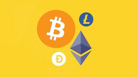 Crypto 2023 🚀