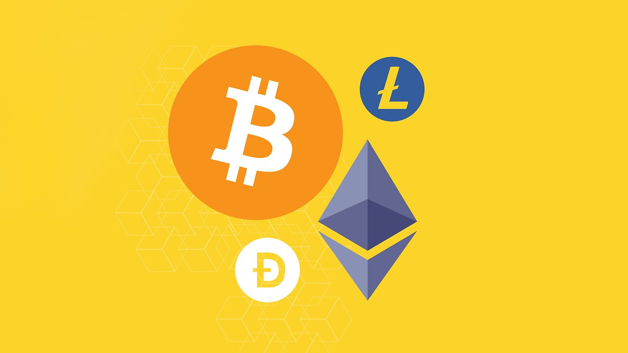 Crypto 2023 🚀