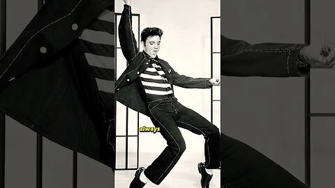A Tour of Elvis in New York City