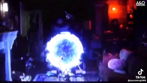 CERN part 9