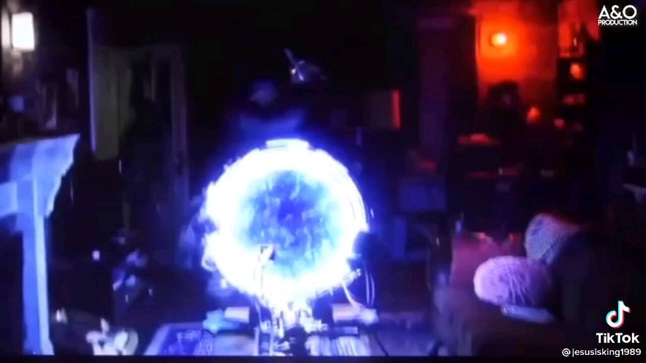CERN part 9