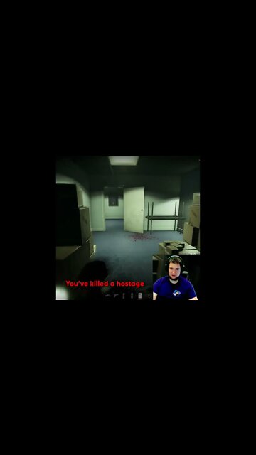 Suppressing Fire against my Riot Shield! Ready or Not!