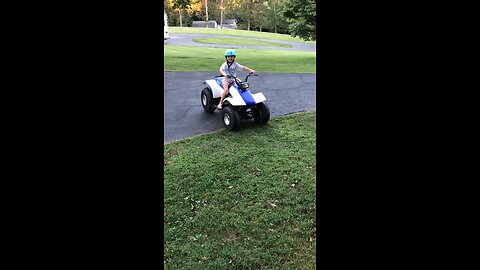Yamaha breeze averie 2022