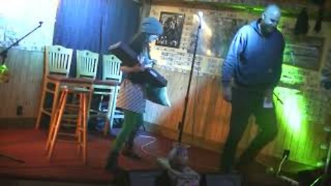 reliving painful moments...ag standup *BEST SET EVER