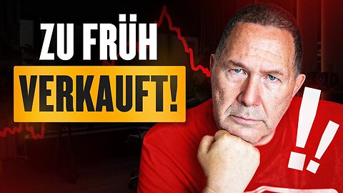 3 Fehler, die Trading Anfänger machen (du auch?!)