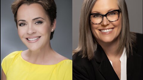 Kari Lake Hear Arguments on the Motion to Dismiss