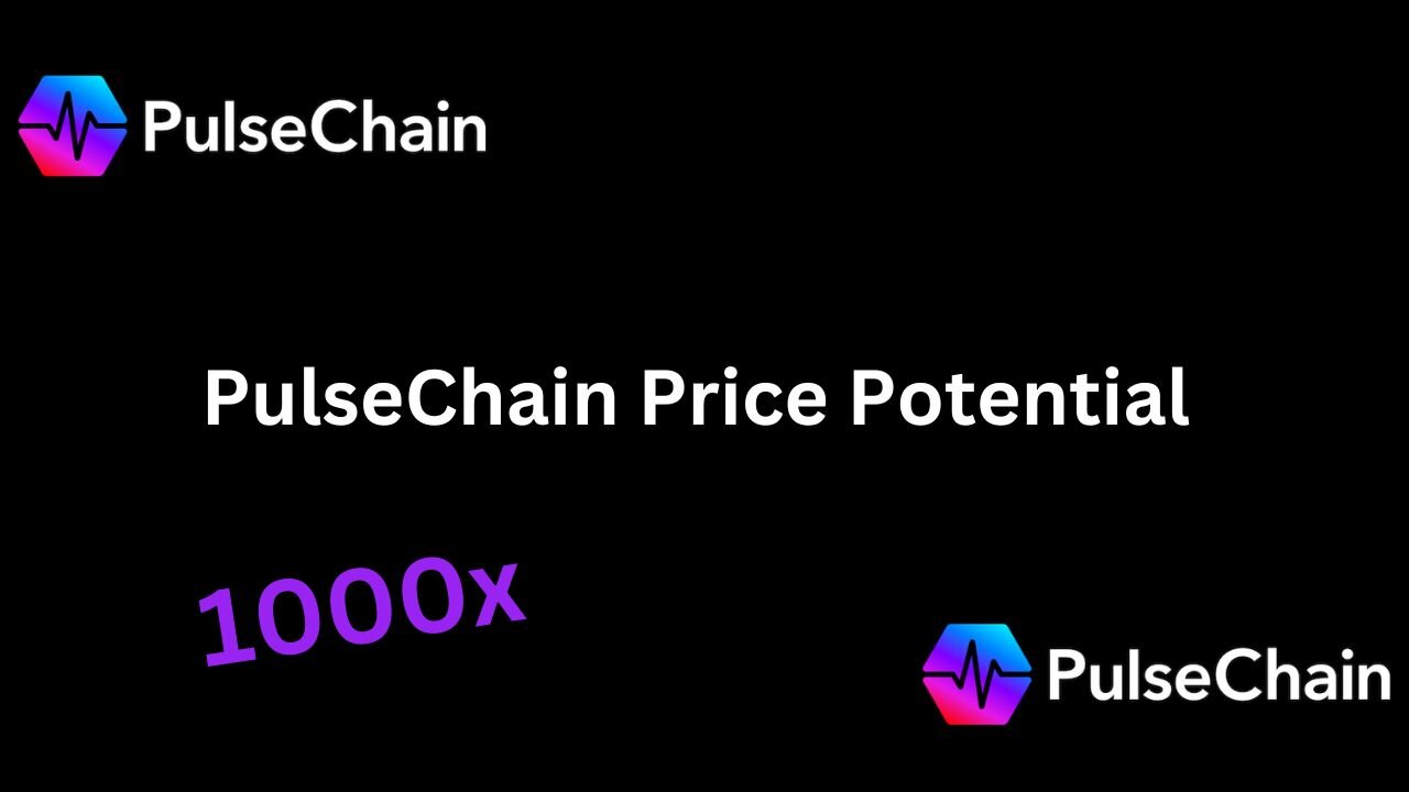 Pulsechain Price Potential