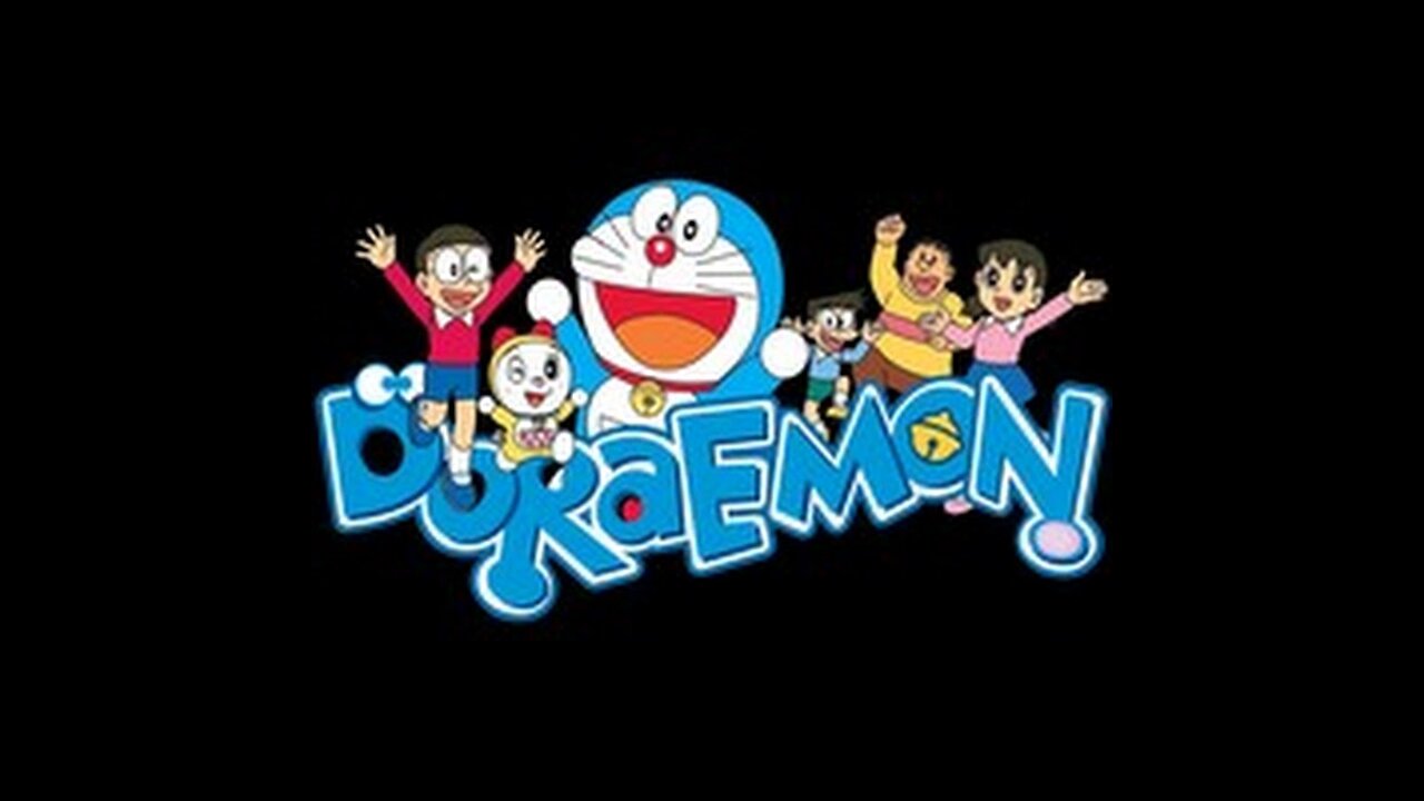 Doraemon's Time-Travel Tales Gadgets and Laughter Galore