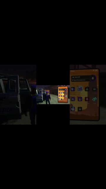 Is That A Bug? - Saints Row #shorts