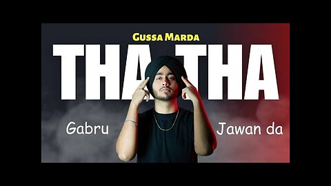 Jussa marda Thatha gubru jawan da (full song)