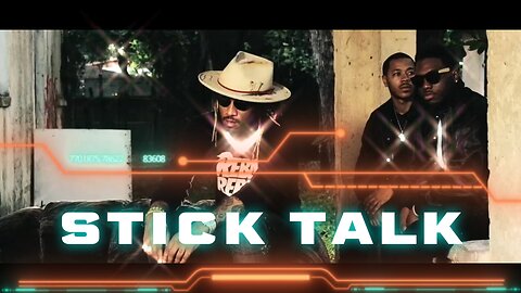 Future - Stick Talk [DjCalo] [Extended]